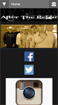 Mobile Screenshot of afterthereign.net